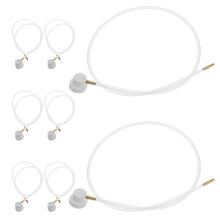 8Pcs Reutilizáveis Spray Para Condicionado