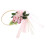 2Pcs Bouquet De Noiva Artificial Multiuso Com E Decorativas 1
