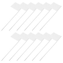 80Pcs De E Construção PVC Com De Aço