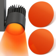 30Pcs Filtros De Pet Para Com Difusor