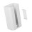 Modern Carbon Steel Wall Mounted Kitchen Paper Towel-White 1