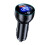 Universele auto-autolader USB 100W PD30W-uitgang-USB-PD DC5521 1