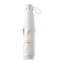 Elegant Umbrella Waterproof Windproof Sunshade For Daily-Beige