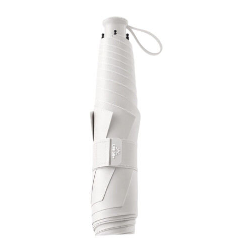 Practical Umbrella  Waterproof Rainproof Shade For-Beige