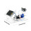 Programmable 5V Ultrasonic Scanner Set with HXFB Graphical 4