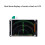 Programmable 5V Ultrasonic Scanner Set with HXFB Graphical 7