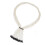 Bohemian Multiple Layer Handmade Bead Crystals Necklace With-2 1
