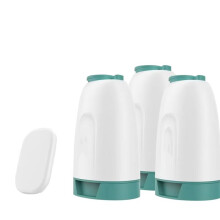 Split Sibionics Sensor GS1-P2 Blutzuckermessgerät 42 Tage X 24 Stunden Echtzeit-Dynamische Glukosemessung 1 Transmitter + 3 Sensoren