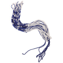 8Pcs Franjas Tzitzit Bordadas Multicolor Para De Oração Judaico