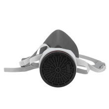 Couvre-bouche GB2890-2009, Ammoniaque auto-primant