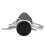 Couvre-bouche GB2890-2009, Ammoniaque auto-primant 1