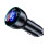 Adaptateurs de voiture USB 100W PD30W Quick Charge 4.0-USB 2PD 1
