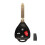 Key Remote Control With XM5118 Transmitter For Car Keyless-B 1