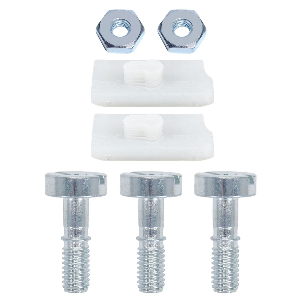 Replacement Hardware For Ms311 Ms391 Chainsaw Covers Contains 7627001615311