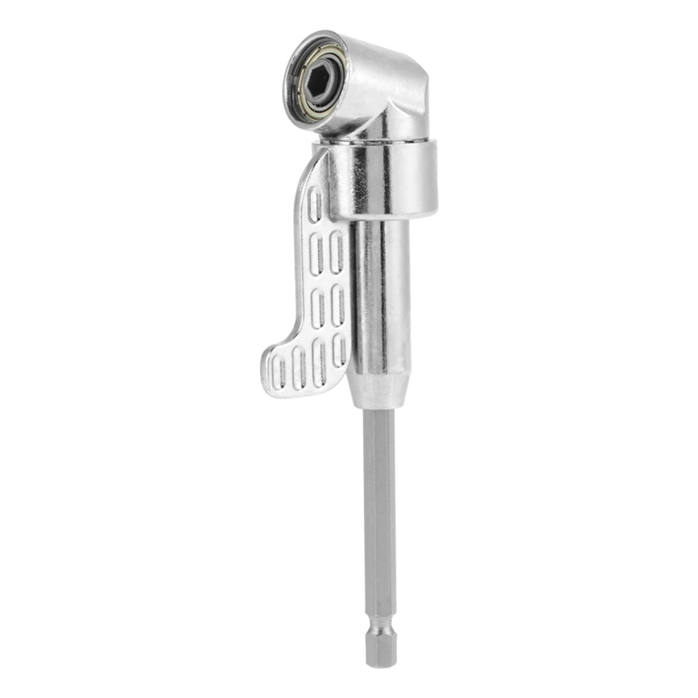 1/4" Hex Screwdriver 105 Angle Extension