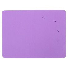1Tapete Espuma Para Modelar Fondant Profissional E Decorar Bolos