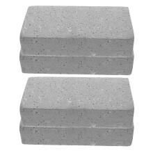 4Pcs Blocos De Espuma Para , Com Aparência Para