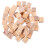 200Pcs Blocos De Mini Com Cantos Arredondados 1