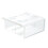 Hidden Table Organizer Table Sliding Drawer Desk Storage Storage Box 1