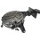 Pull Start  Assembly Fit for  2 Stroke 9.8HP -12HP Outboard 4