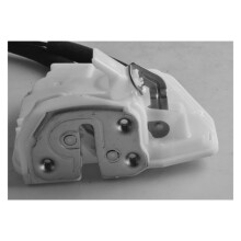 Deurvergrendelingsmechanisme BBM4-59-310 BBM459310 voor  3 2010-2013  voor