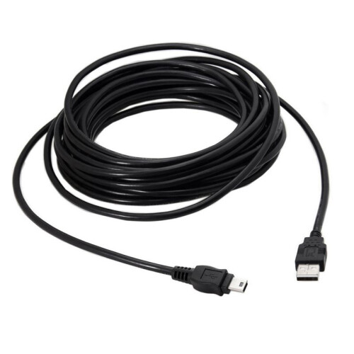 3pcs 10 Ft for  PS3 USB Cable Controller Charging Cord for  3 Wireless DualShock SIXAXIS CECHZC2U 1