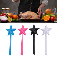 4-Piece Salt Pepper Wand Set