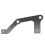 Durable Alloy Bicycle Brake Mounting Kit 1