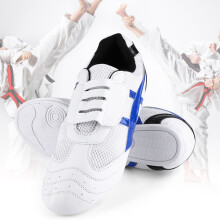 Non-Slip Rubber Sole Sport Shoes