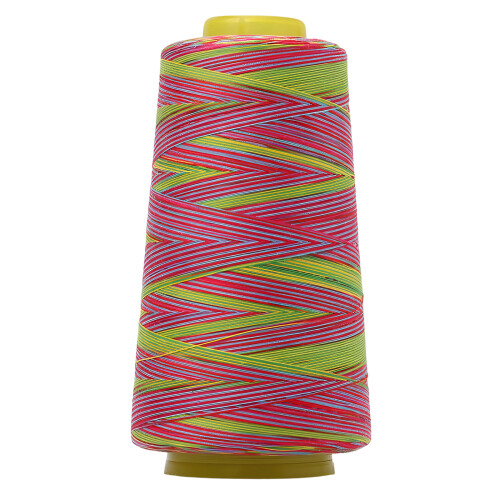 Cotton Thread for Industrial Machines Heat Resistant-Gradient 4