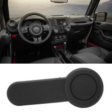Front Recline Handle Smooth Operation Wrangler