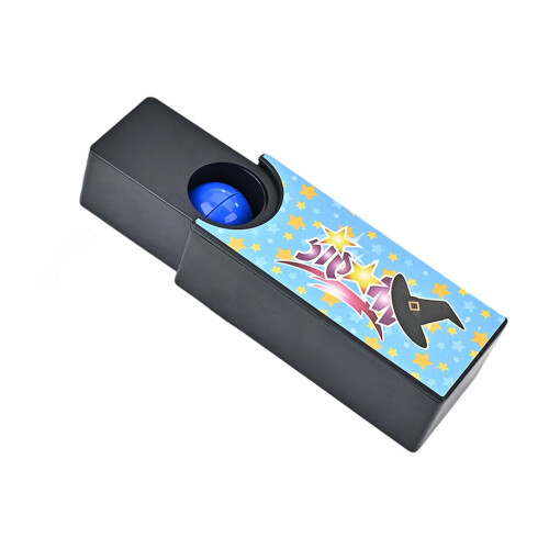Populaire Magics Box Trick Performances Magics Show Props-WBMH