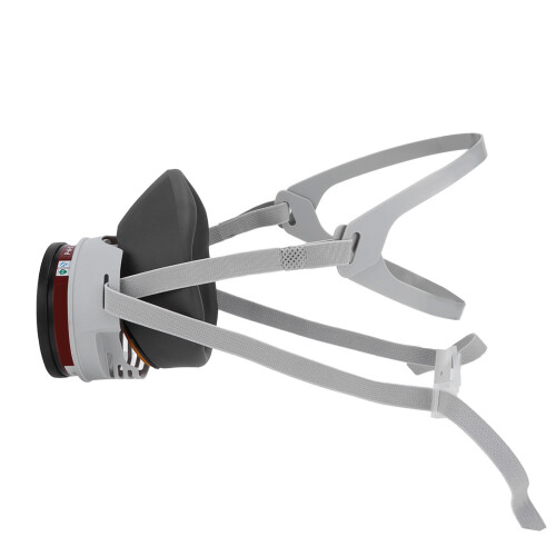 Couvre-bouche GB2890-2009, Ammoniaque auto-primant 2