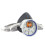 Couvre-bouche GB2890-2009, Ammoniaque auto-primant 9