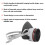 Couvre-bouche GB2890-2009, Ammoniaque auto-primant 11