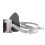 Couvre-bouche GB2890-2009, Ammoniaque auto-primant 13