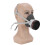 Couvre-bouche GB2890-2009, Ammoniaque auto-primant 14