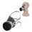 Couvre-bouche GB2890-2009, Ammoniaque auto-primant 15