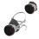 Couvre-bouche GB2890-2009, Ammoniaque auto-primant 16