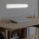 USB Rechargeable 10 LED Motion Wall Light 11