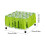 Interactive Small Pet Rest Bed Shelter Hammock Bed For-Green 4
