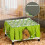 Interactive Small Pet Rest Bed Shelter Hammock Bed For-Green 5