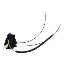 80501-ED500 Car Door Lock Actuator Motor for Tiida C11 Tiida Latio C11 80501ED500