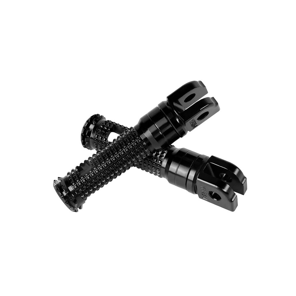 Footrest Foot Pedal Pegs For Yzf-R1 R1m R6 R7 Motorcycle Front Foot Rest Pegs 4711359358495