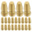 25Pcs Acessórios De Para Hastê De Portátil 1