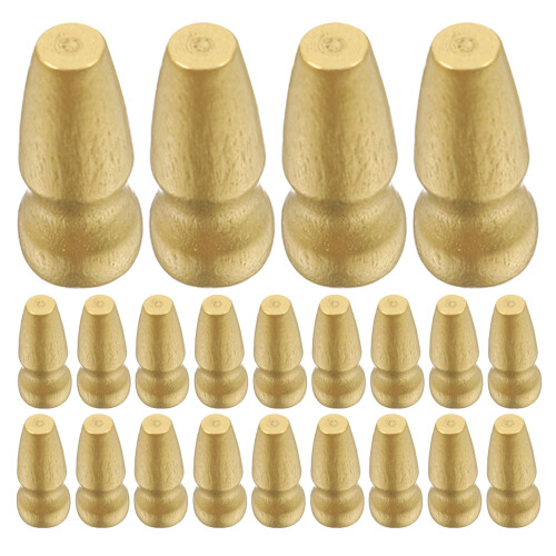 25Pcs Acessórios De Para Hastê De Portátil