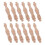 12Pcs Colunas Decorativas De Para Corrimão E 1