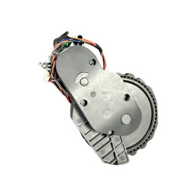 Rueda Motriz de Desplazamiento para Aspiradoras para  Qrevo S/PRO/Master/C Pro/P10/P10 PRO/P20 PRO/P20 Ultra (Piezas Derechas)