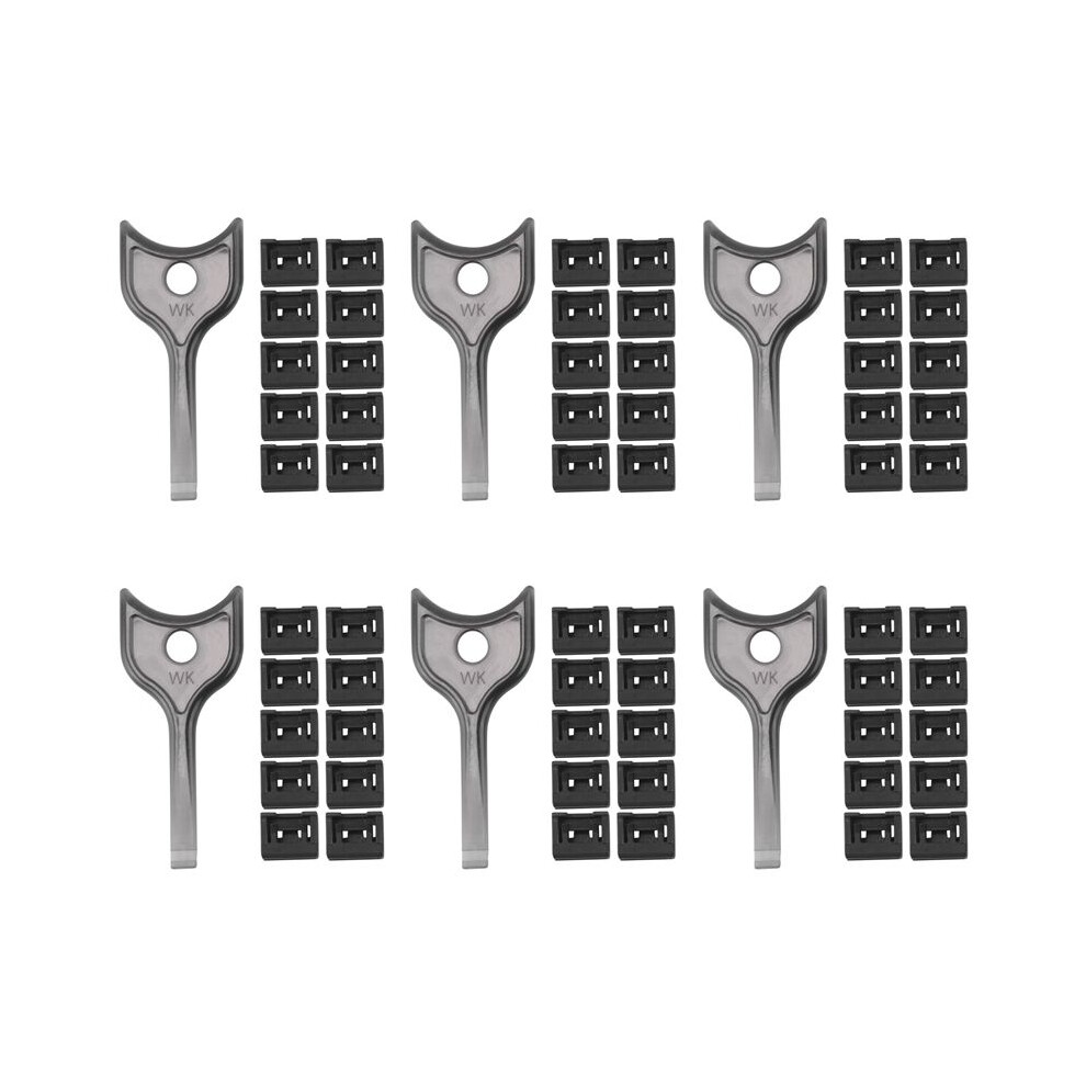 60Pcs Usb Dust Plug Charger Port Cover Cap Usb Security Lock Universal Dustproof Protector Pc Notebook Laptop 4713832323471