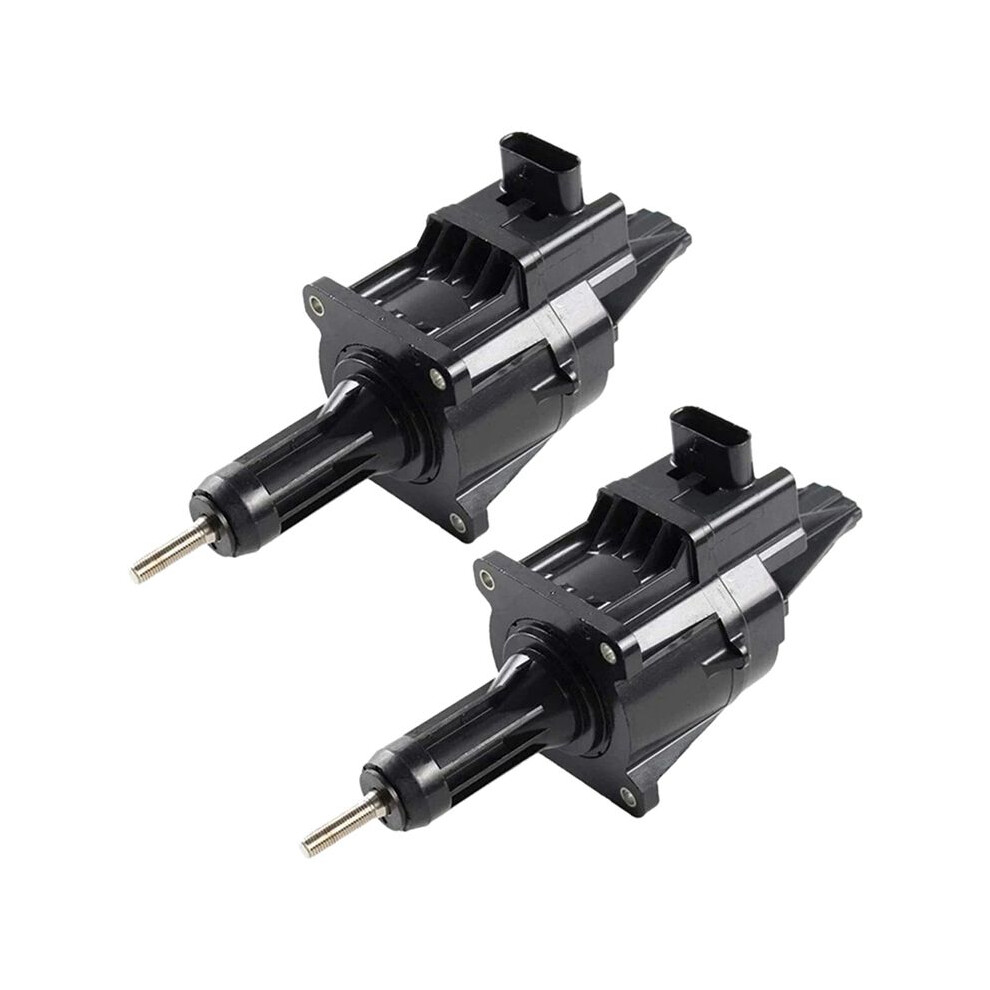 2X 11657638783 11657647115 Car Wastegate Actuator For F10 F11 F18 520I 523I 528I 530I 535I 550I 520Li 11658485117 4711235130122